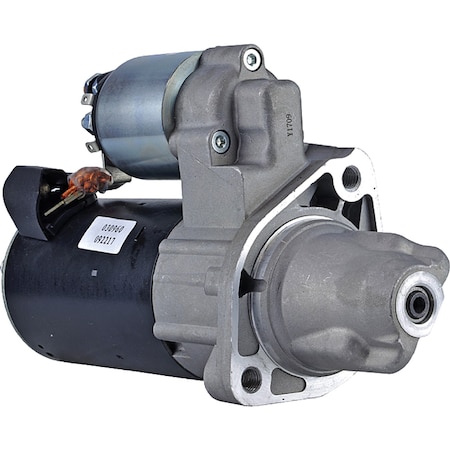 Db Electrical New Starters For 4.7L Mercedes Benz Cls550 12 13 14 15 16 278-906-07-00 410-24357